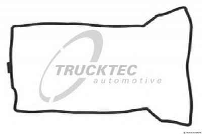 TRUCKTEC AUTOMOTIVE 0210045 -  Прокладка, крышка головки цилиндра